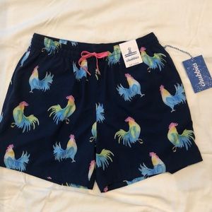 Chubbies Swim Trunks -NEW